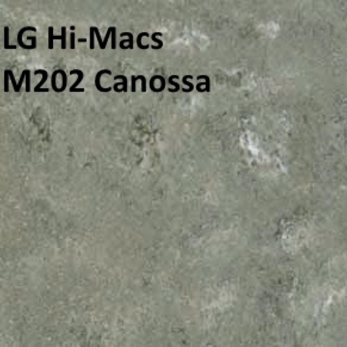 Lg hi macs m202 canossa